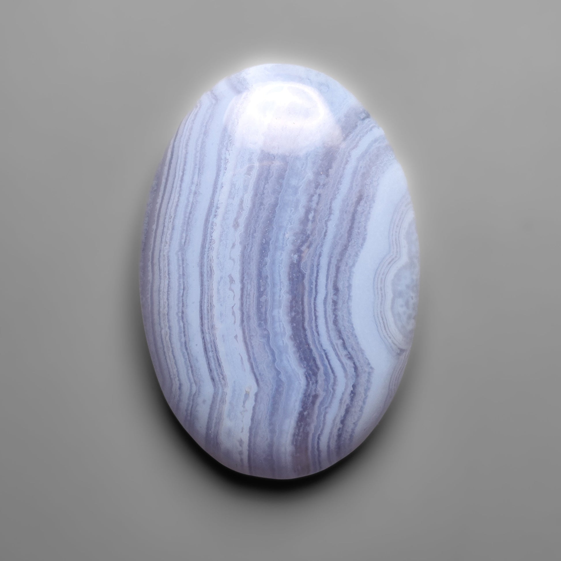 Blue Lace Agate