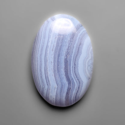 Blue Lace Agate