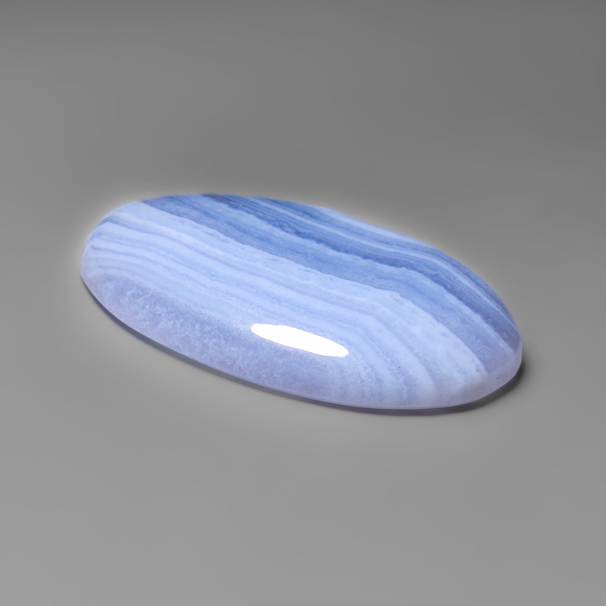Blue Lace Agate