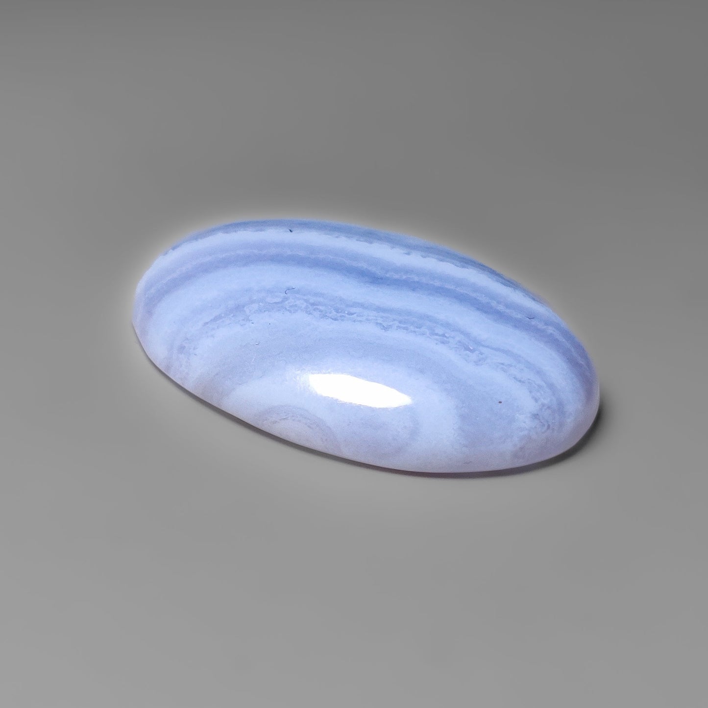 Blue Lace Agate