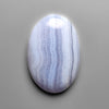 Blue Lace Agate
