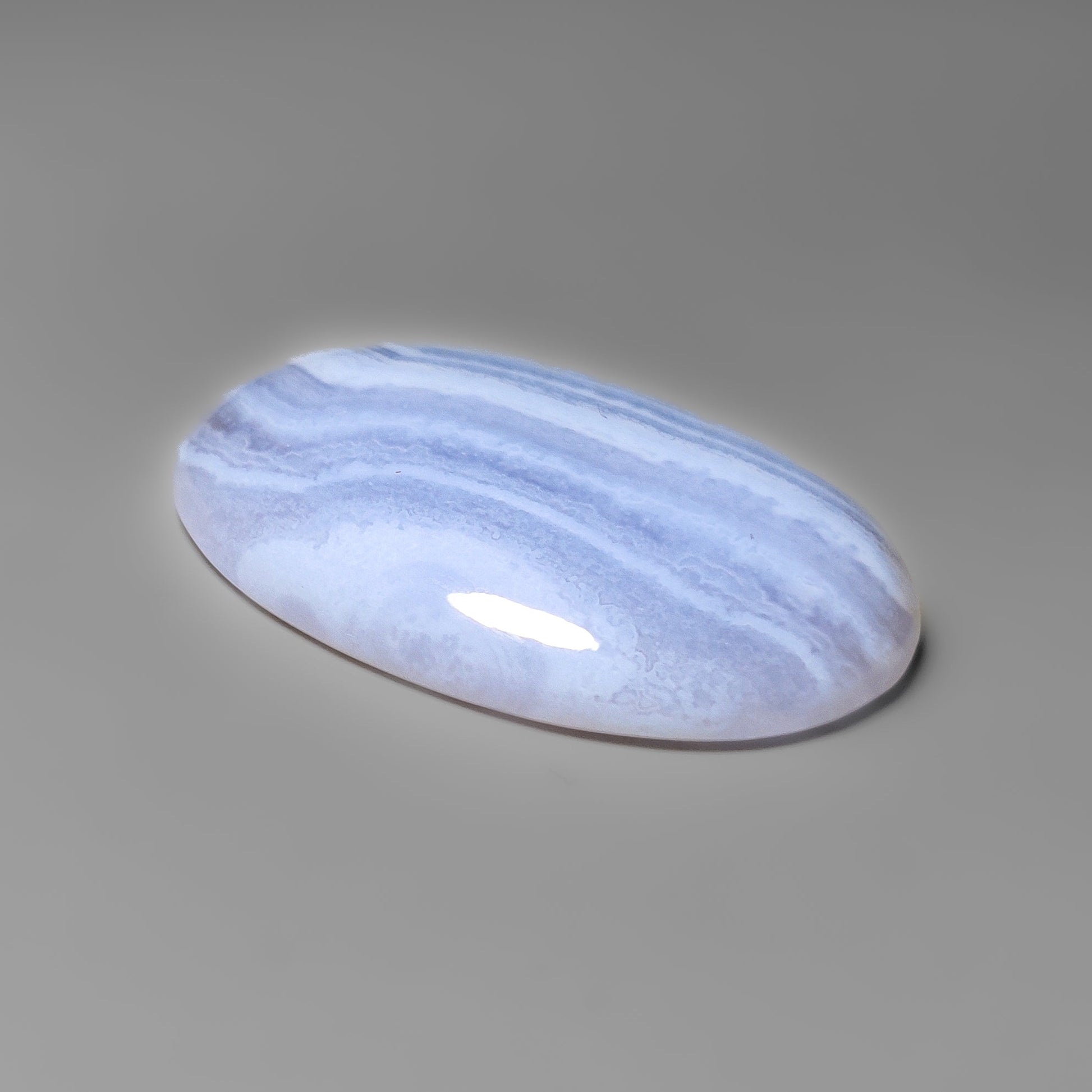 Blue Lace Agate
