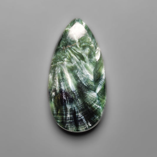 Seraphinite