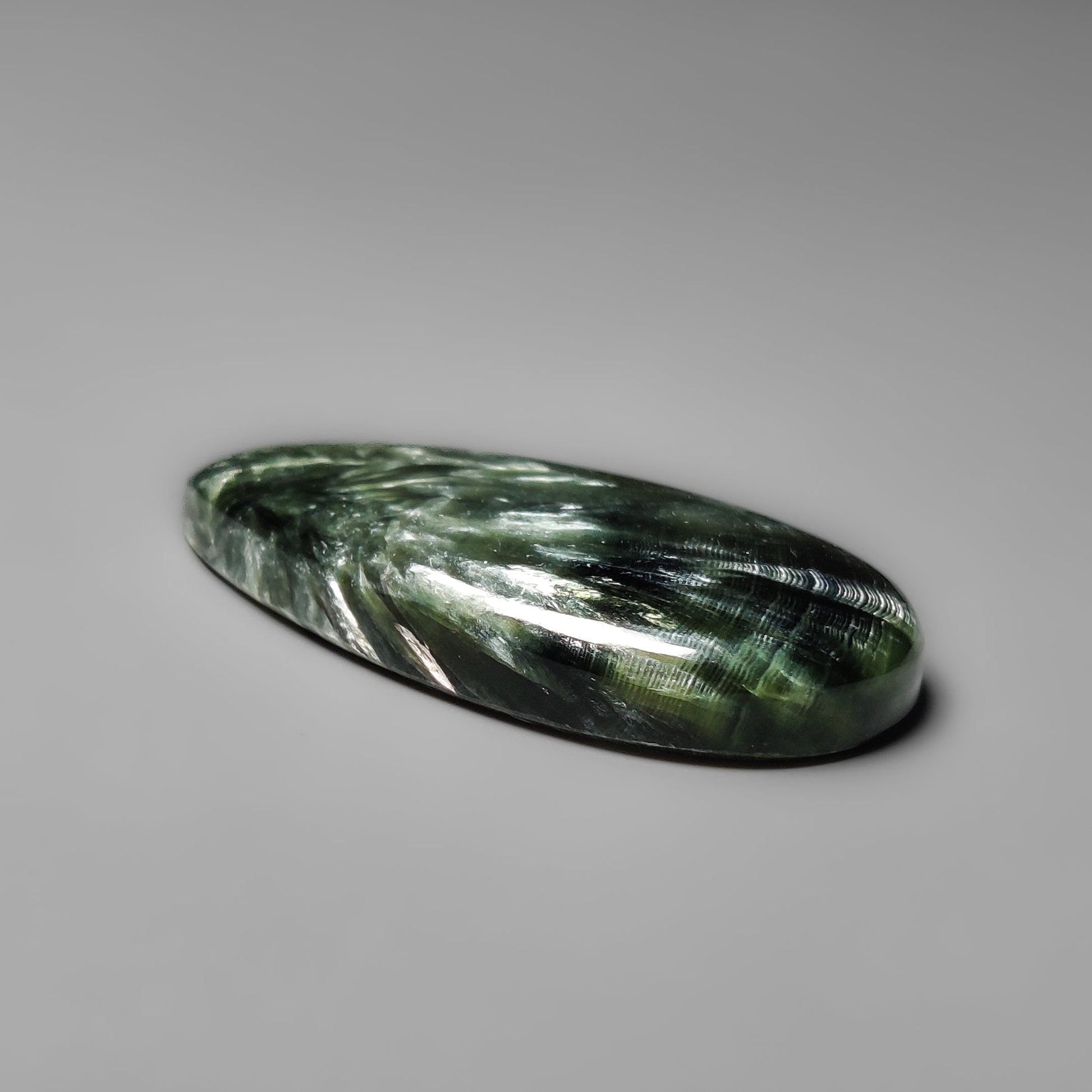 Seraphinite