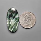 Seraphinite