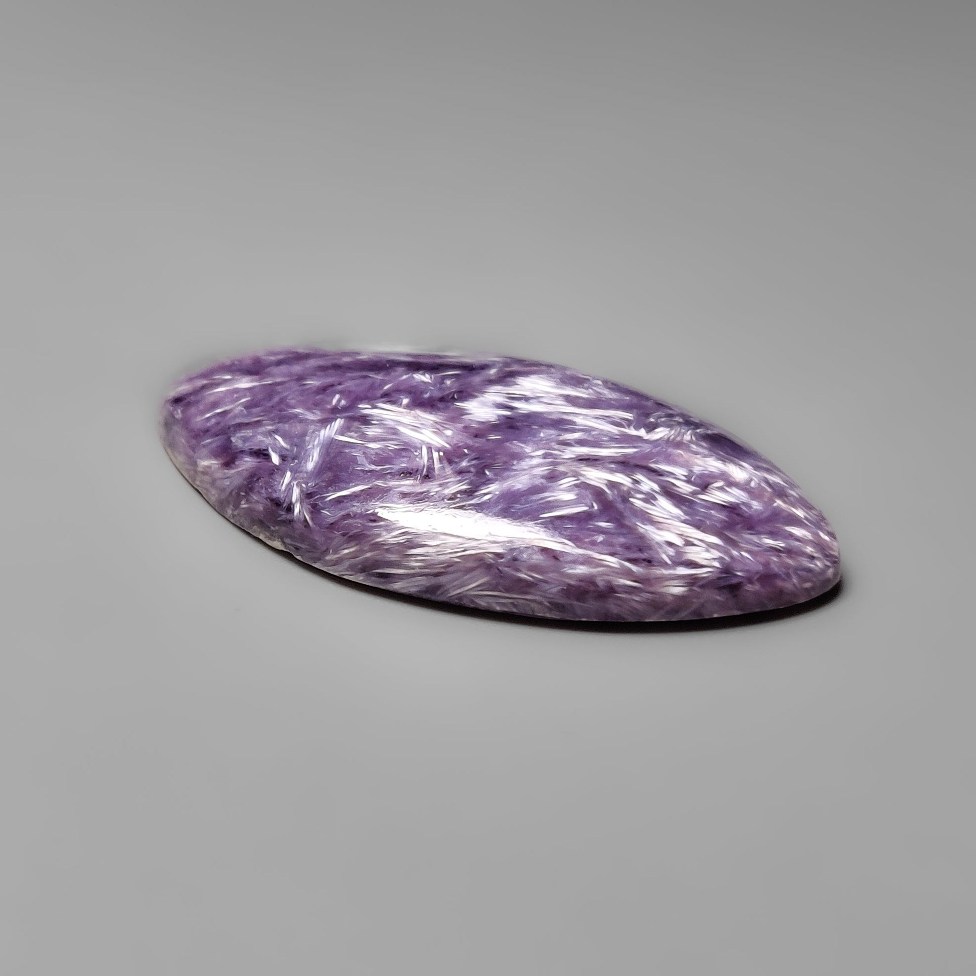 Charoite,Quartz