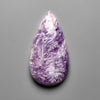 Charoite,Quartz