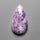 Charoite,Quartz