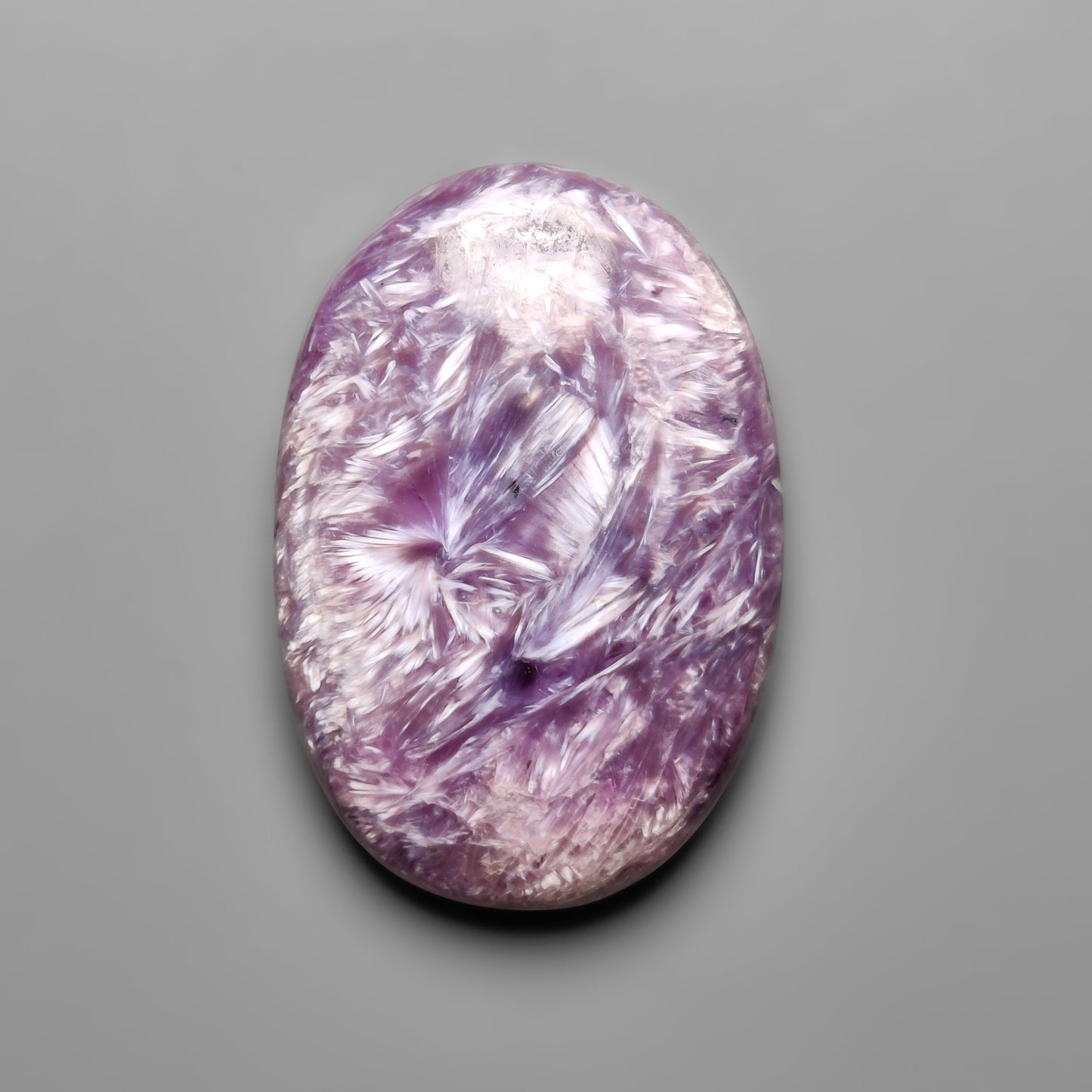 Charoite,Quartz