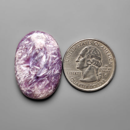 Charoite,Quartz