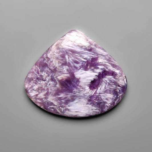 Charoite,Quartz