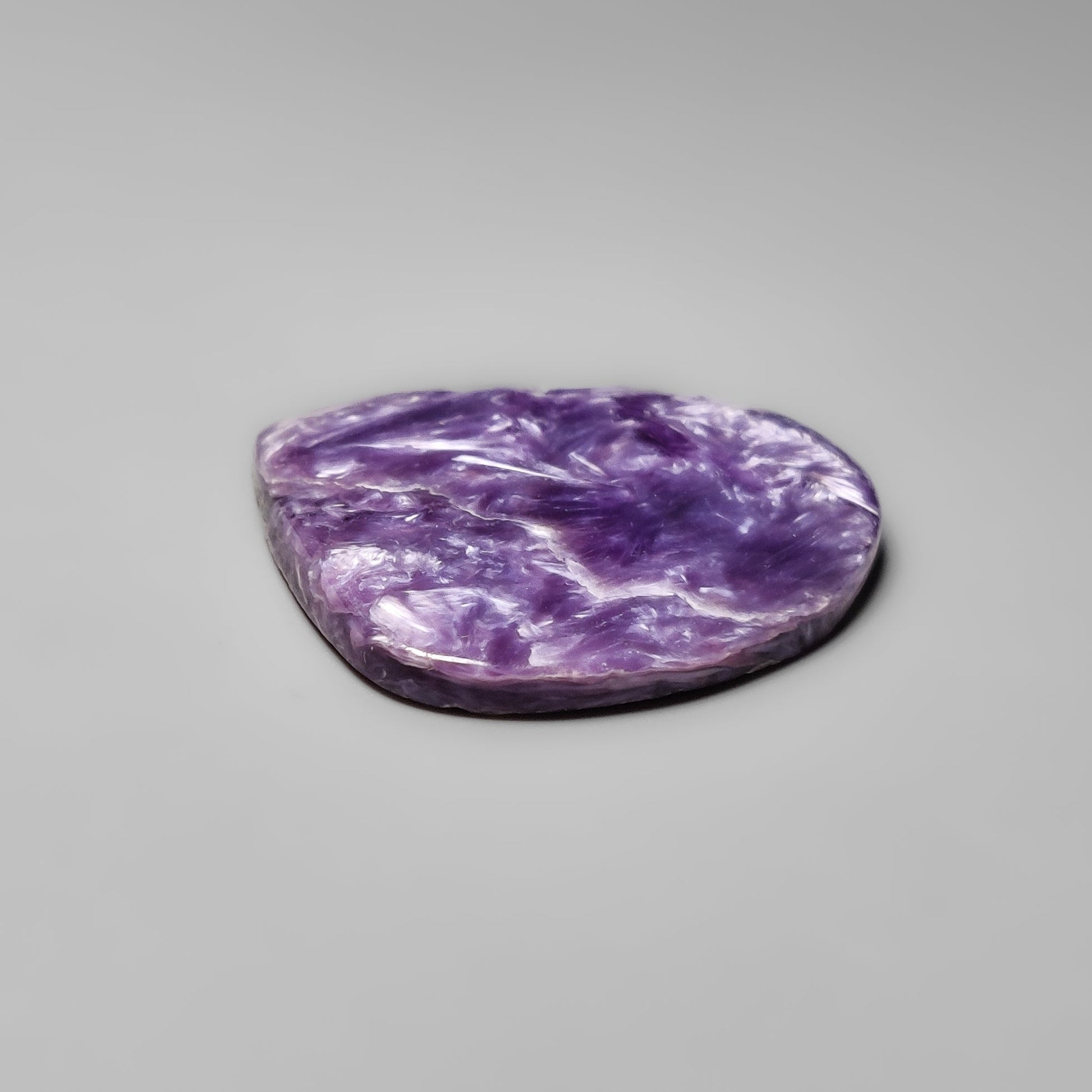 Charoite,Quartz