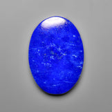 Lapis Lazuli