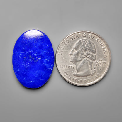 Lapis Lazuli