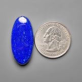 Lapis Lazuli