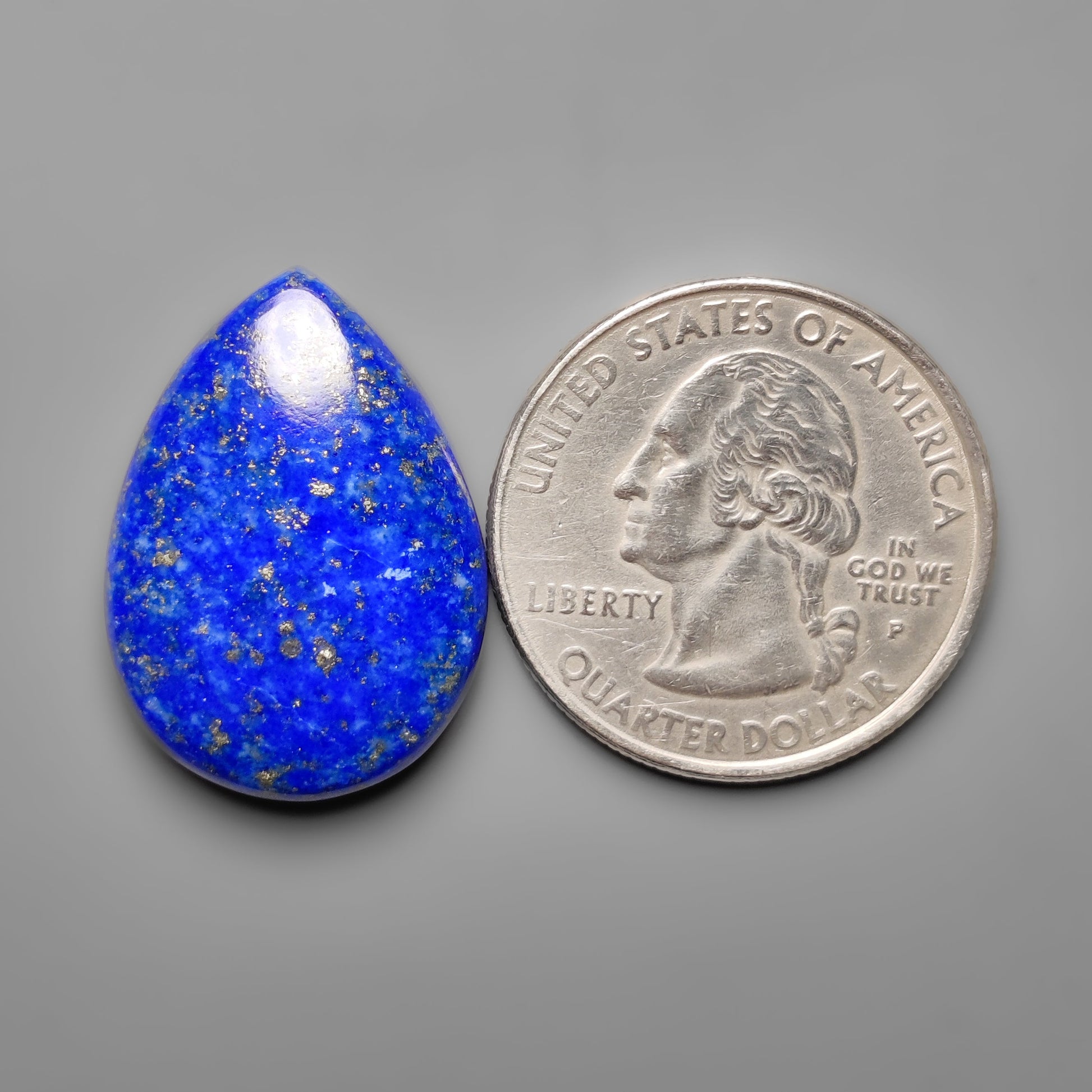 Lapis Lazuli