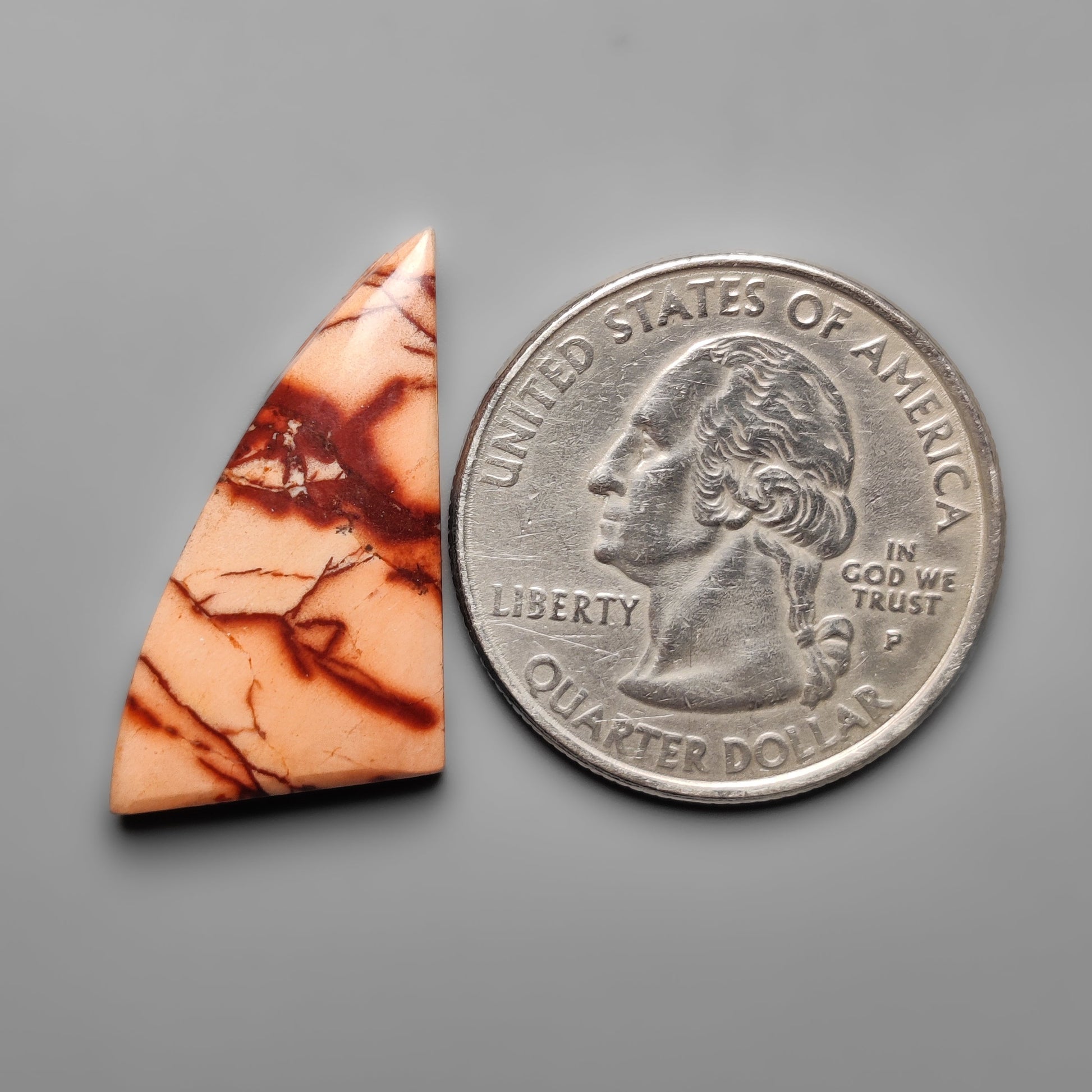 Paint Stone