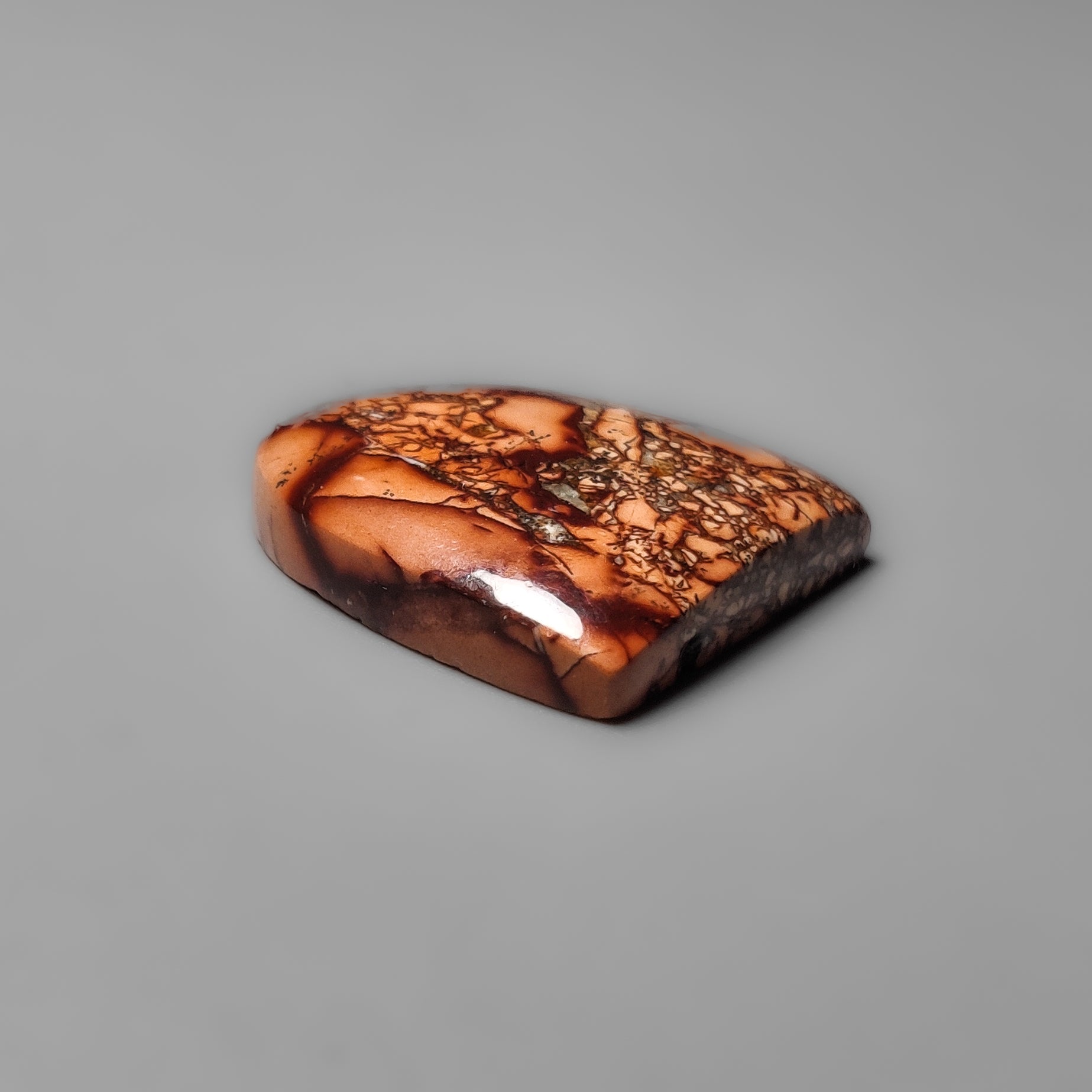 Paint Stone