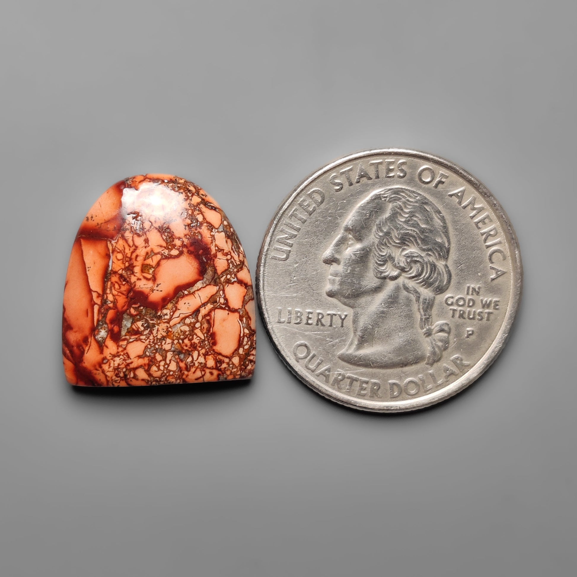 Paint Stone