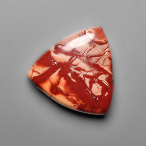 Indian Paint Stone Cabochon