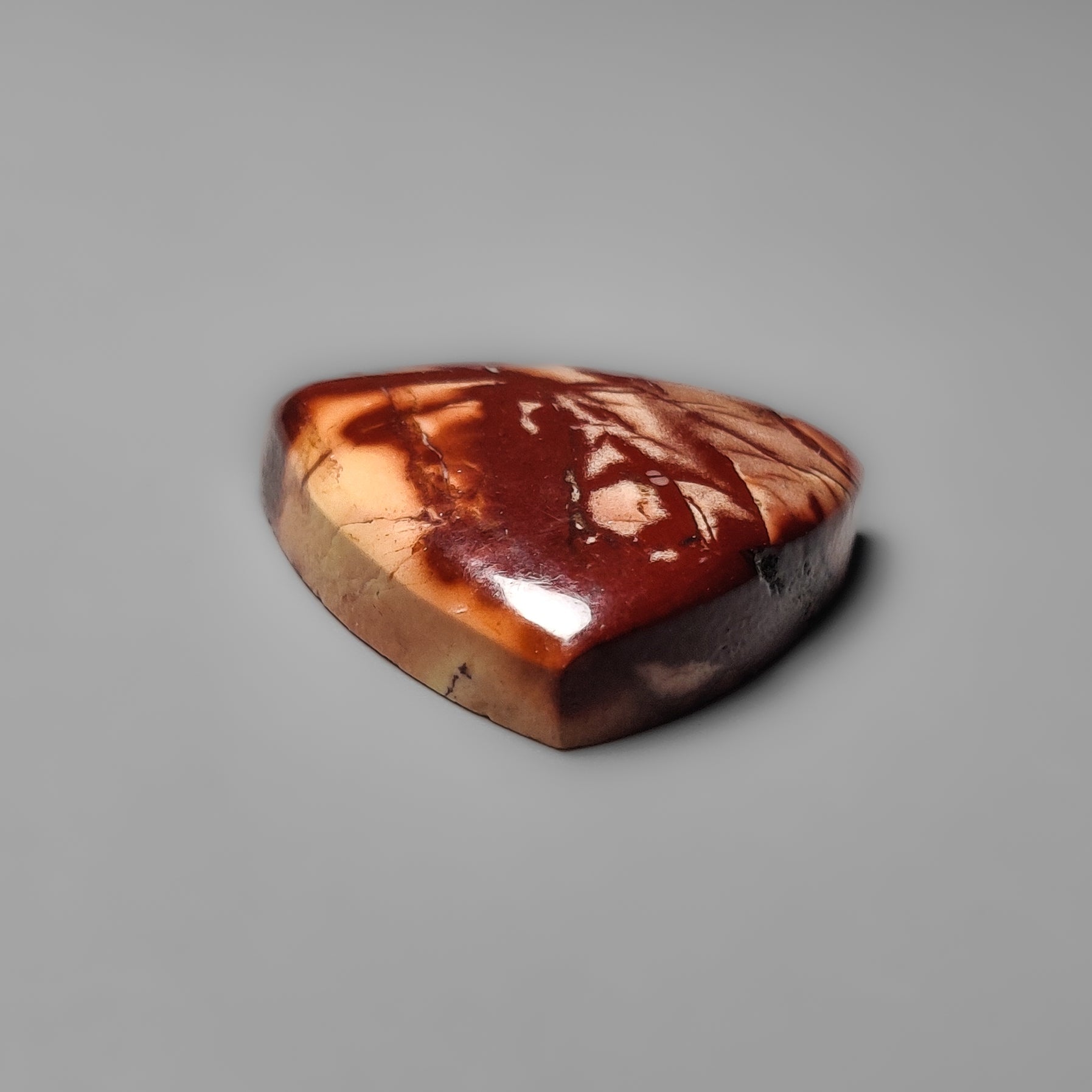 Paint Stone