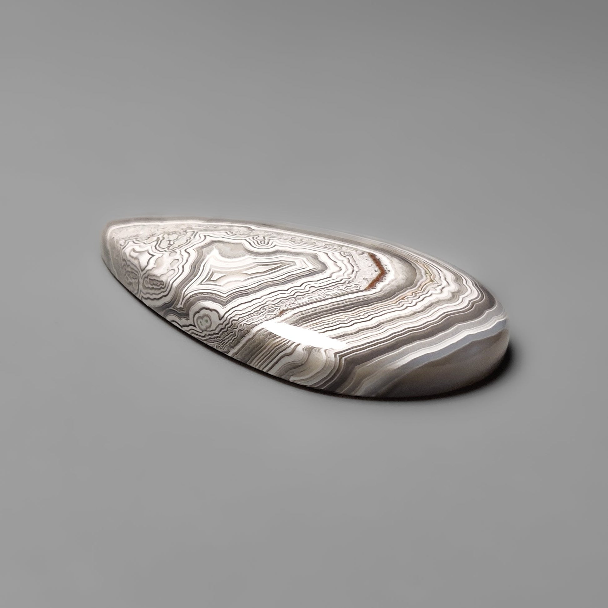 Crazylace Agate