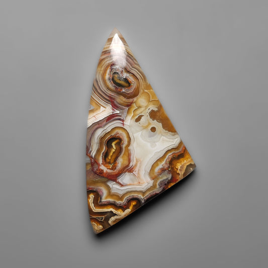 Crazylace Agate