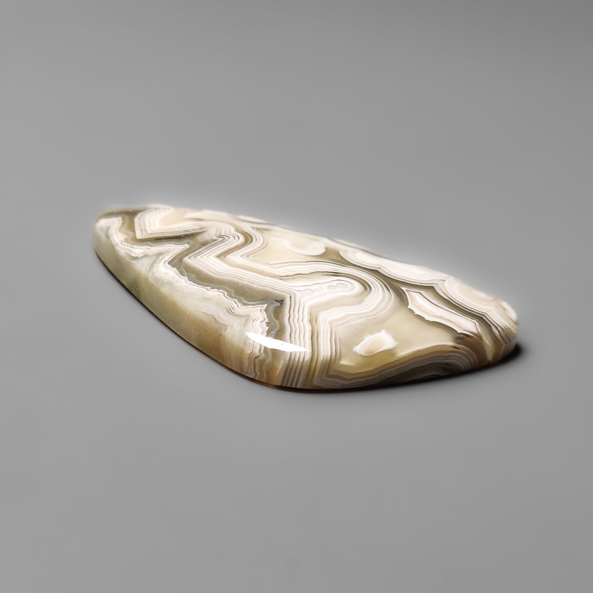 Crazylace Agate