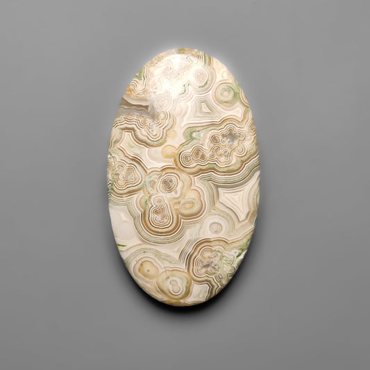 Crazylace Agate
