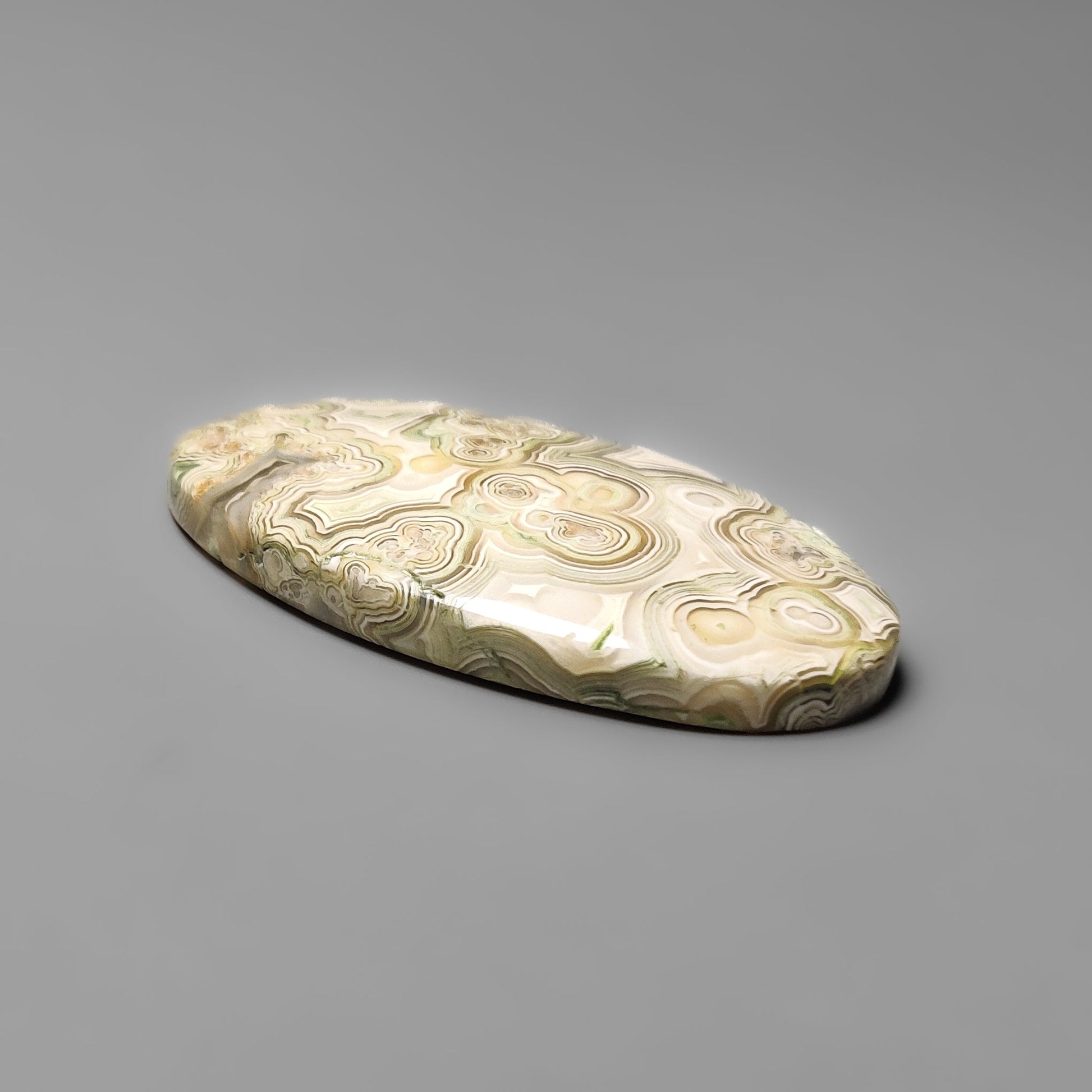 Crazylace Agate