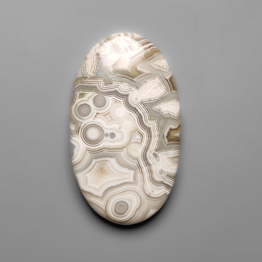 Crazylace Agate