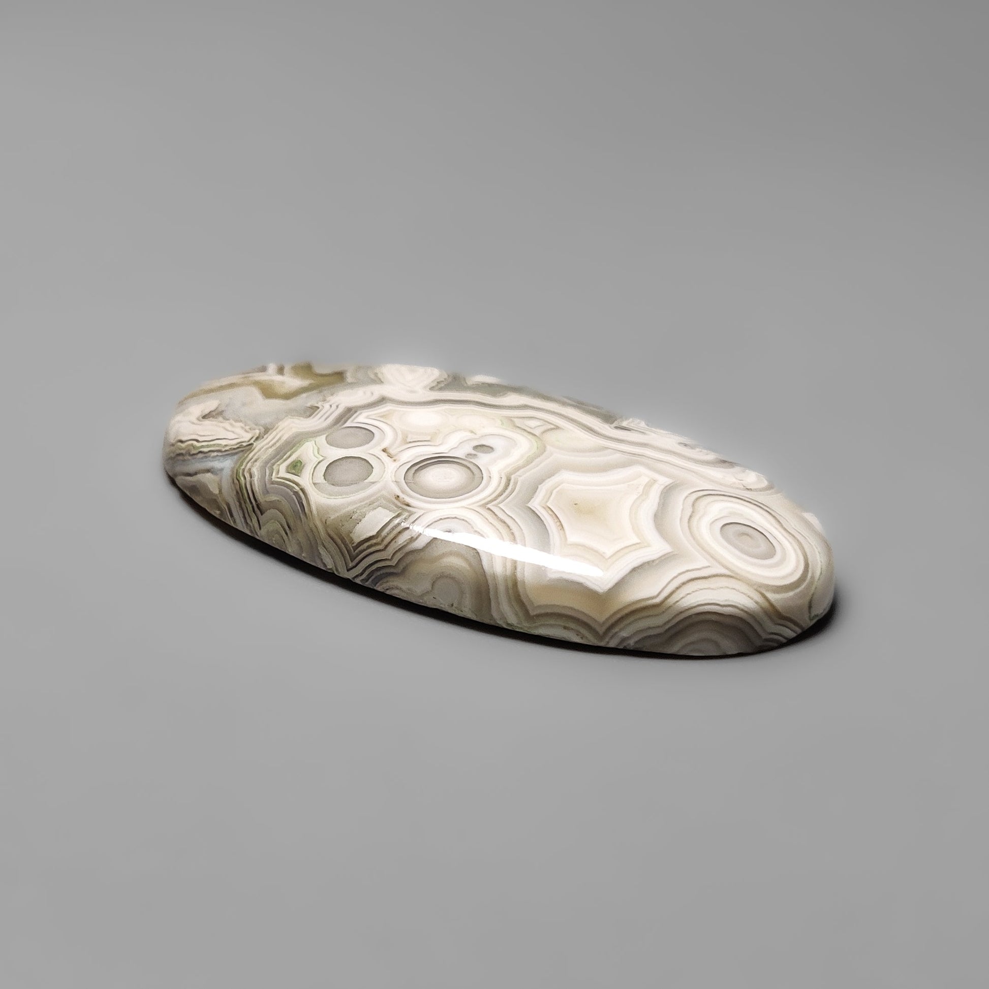 Crazylace Agate