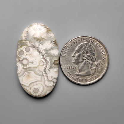 Crazylace Agate