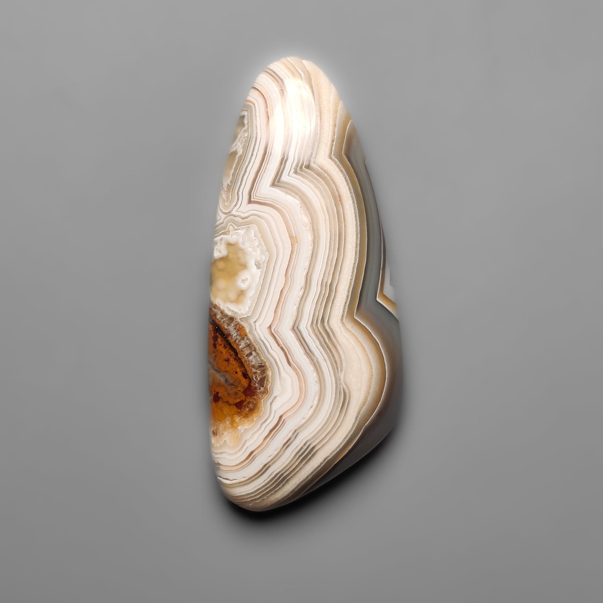 Crazylace Agate
