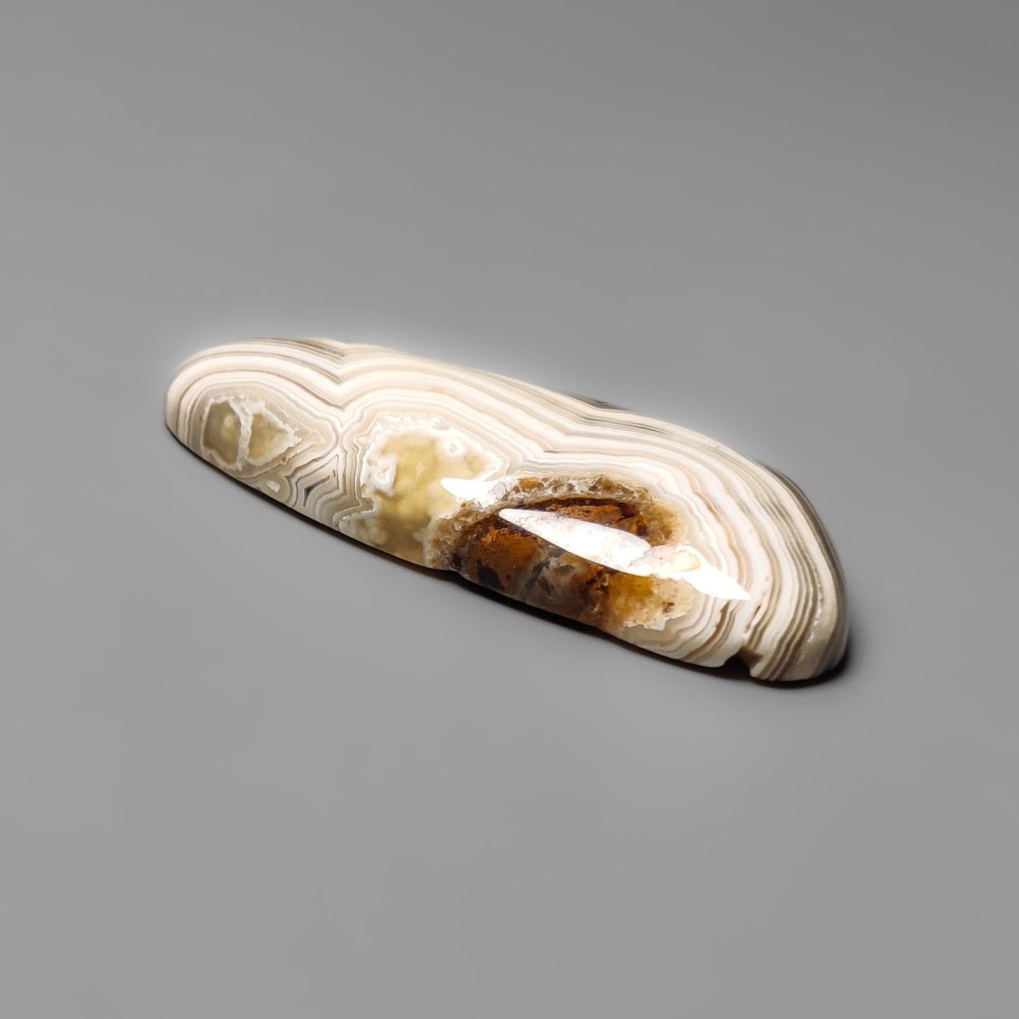 Crazylace Agate