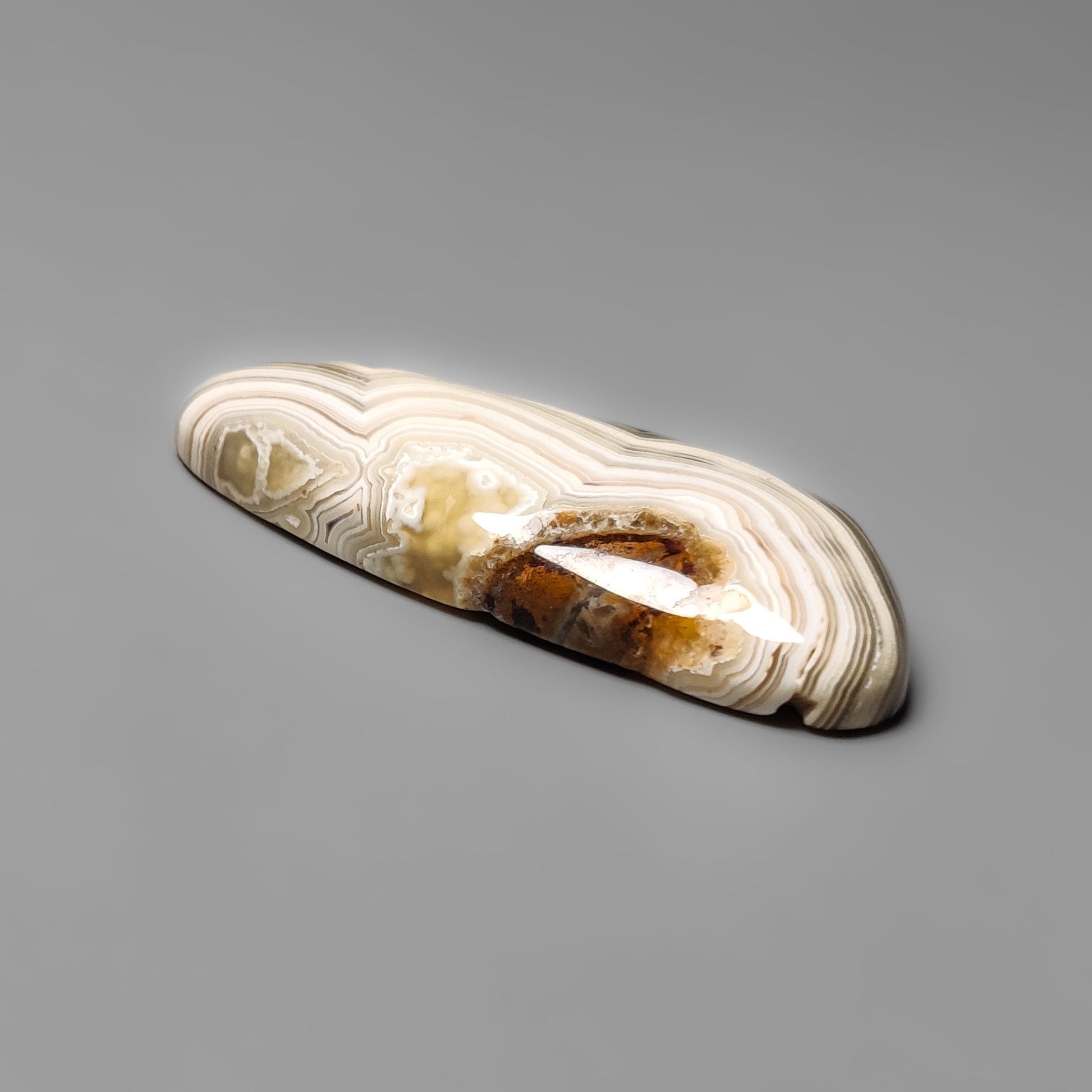 Crazylace Agate