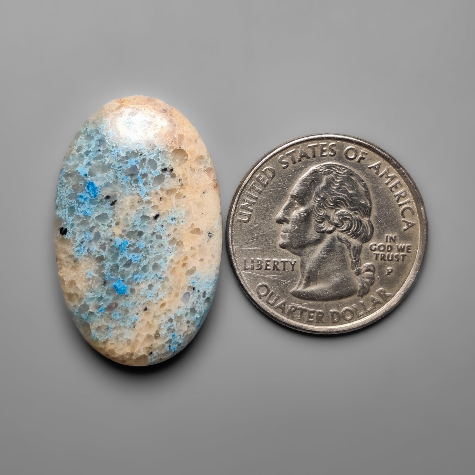 Papagoite,Quartz