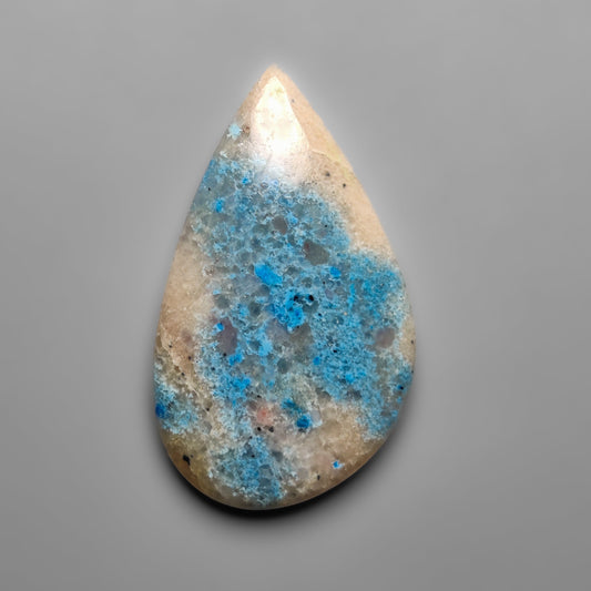 Papagoite,Quartz