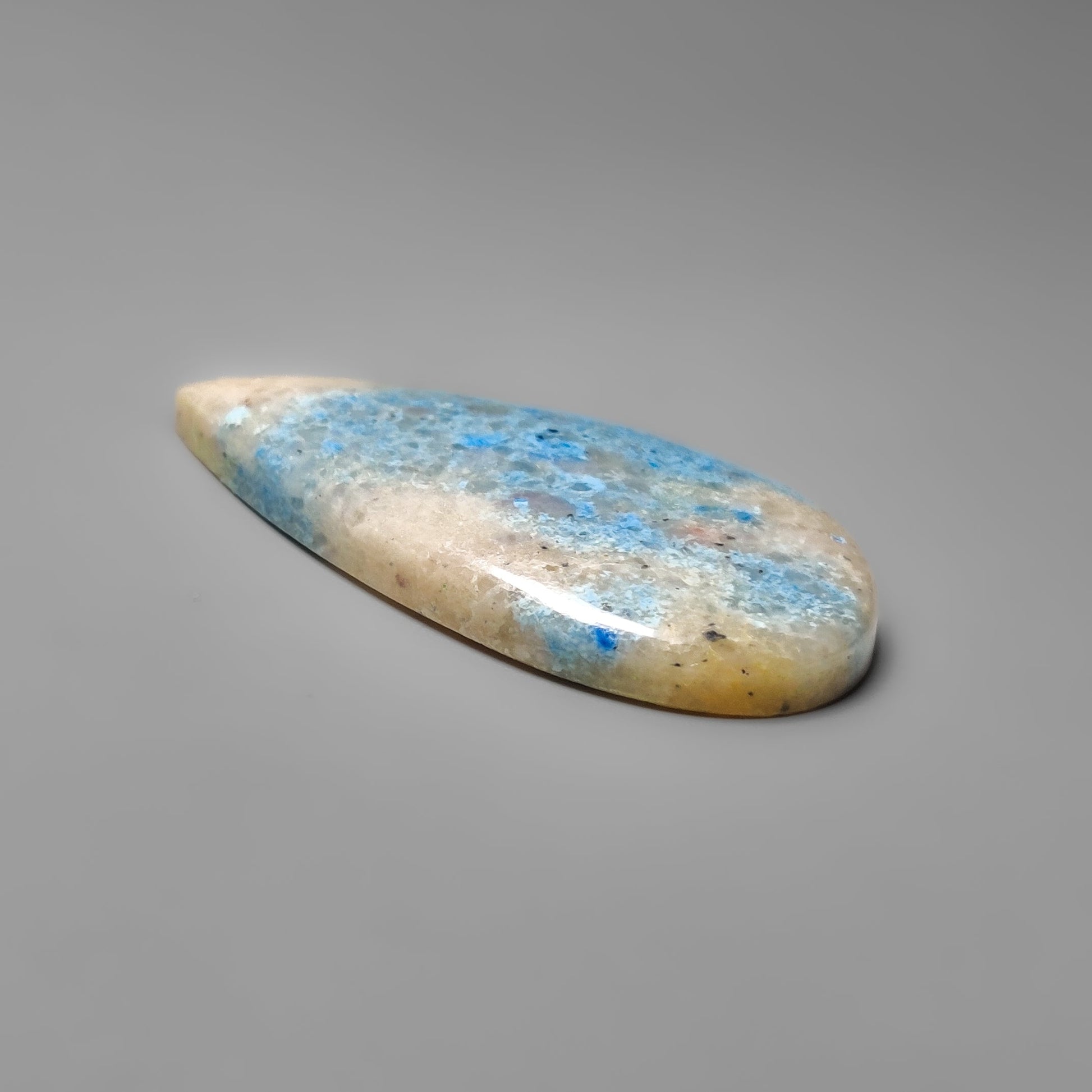 Papagoite,Quartz
