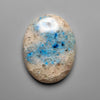 Papagoite,Quartz