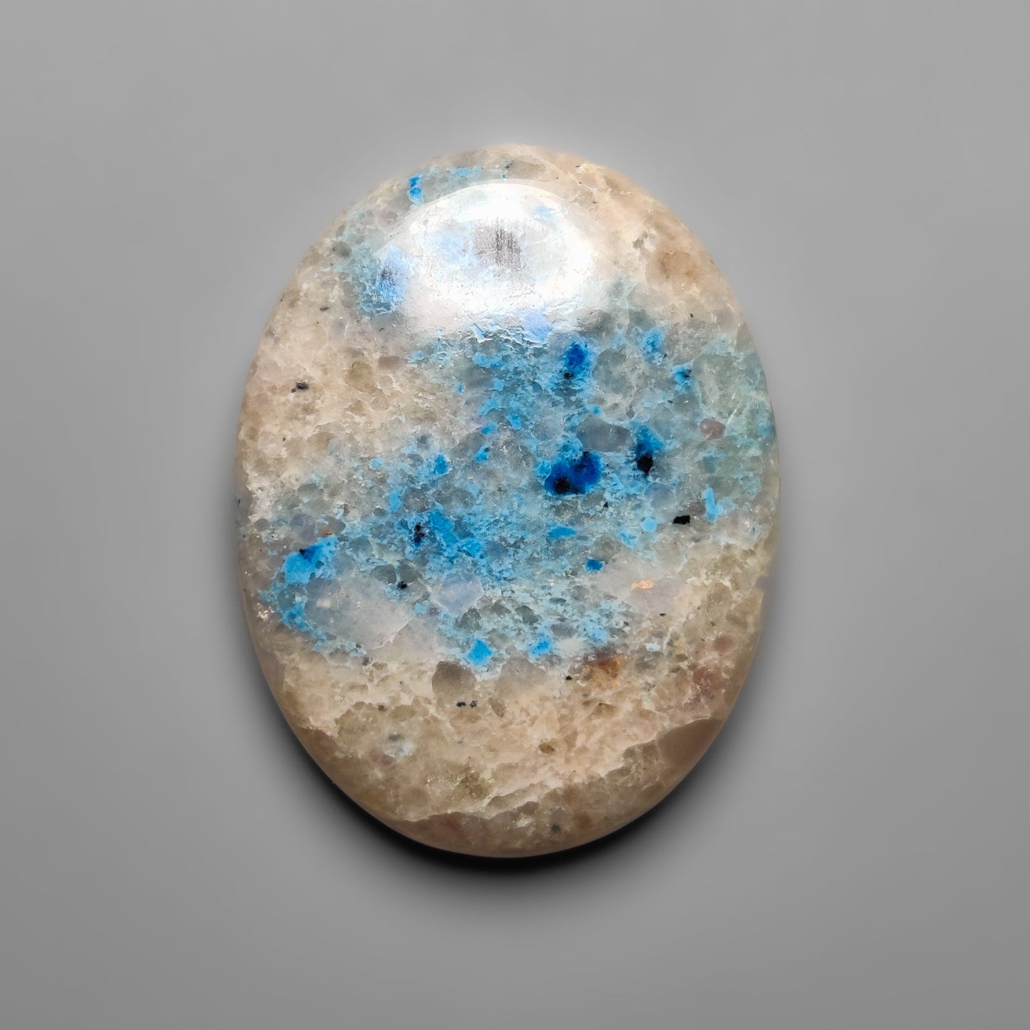 Papagoite,Quartz