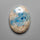 Papagoite,Quartz