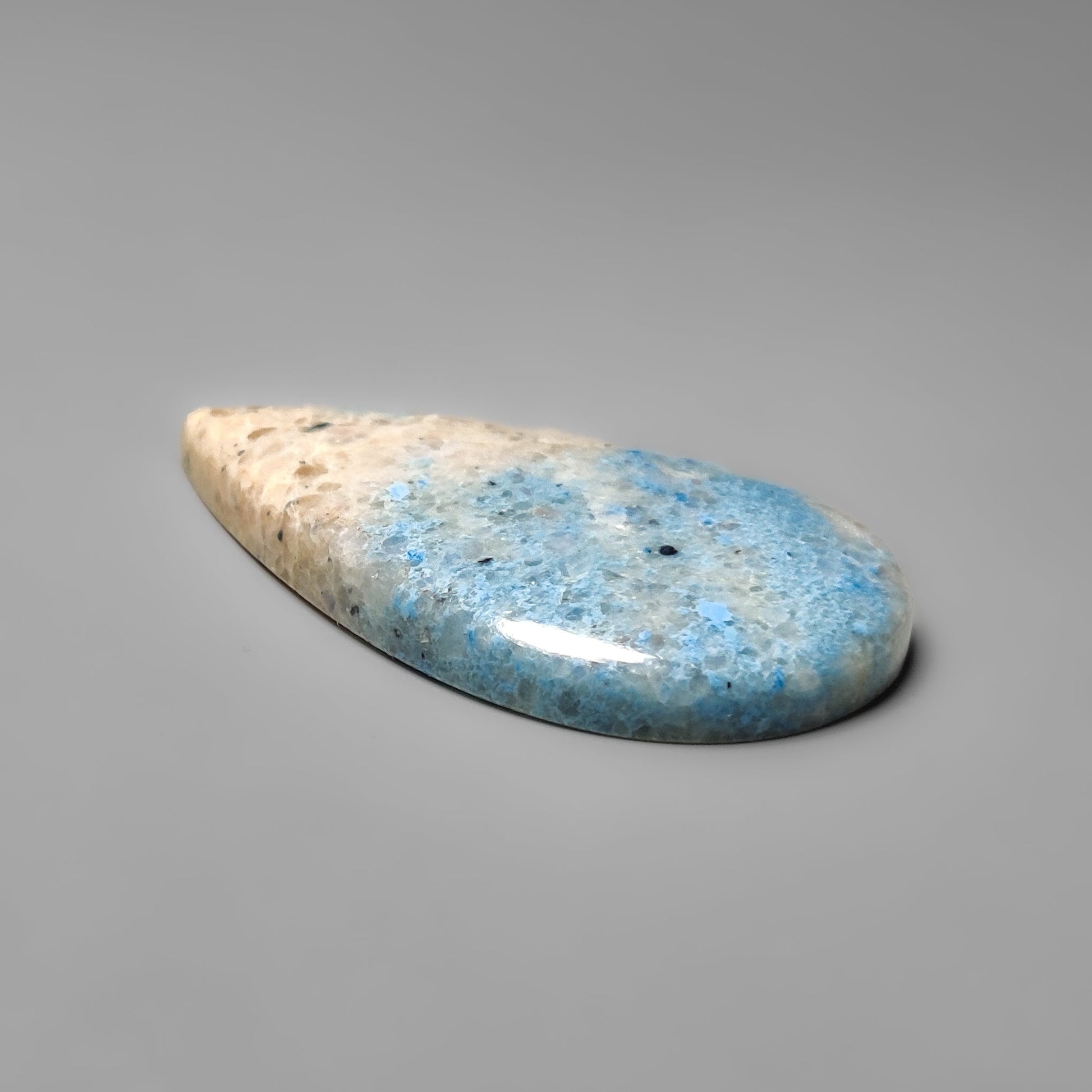 Papagoite,Quartz