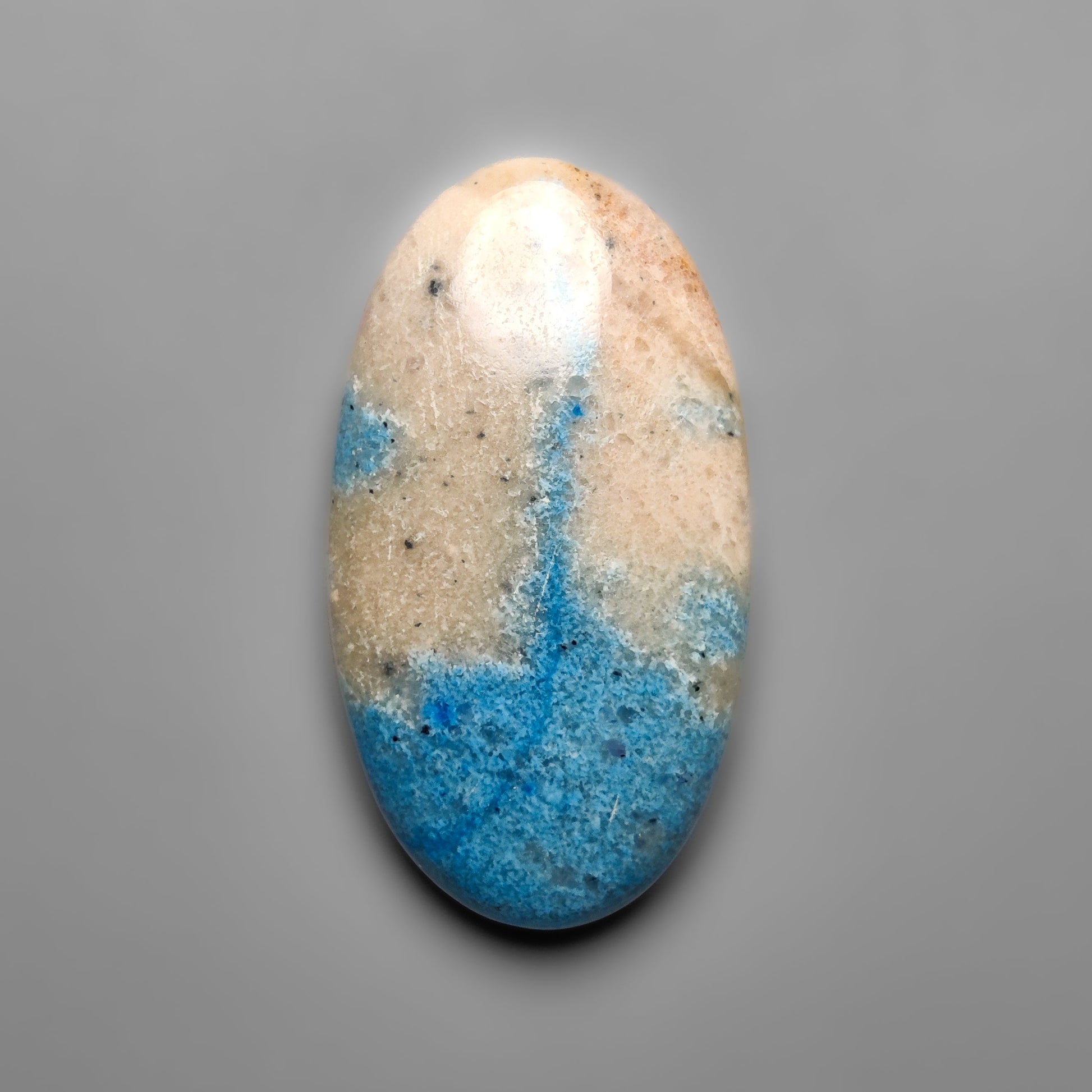 Papagoite,Quartz
