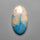 Papagoite,Quartz