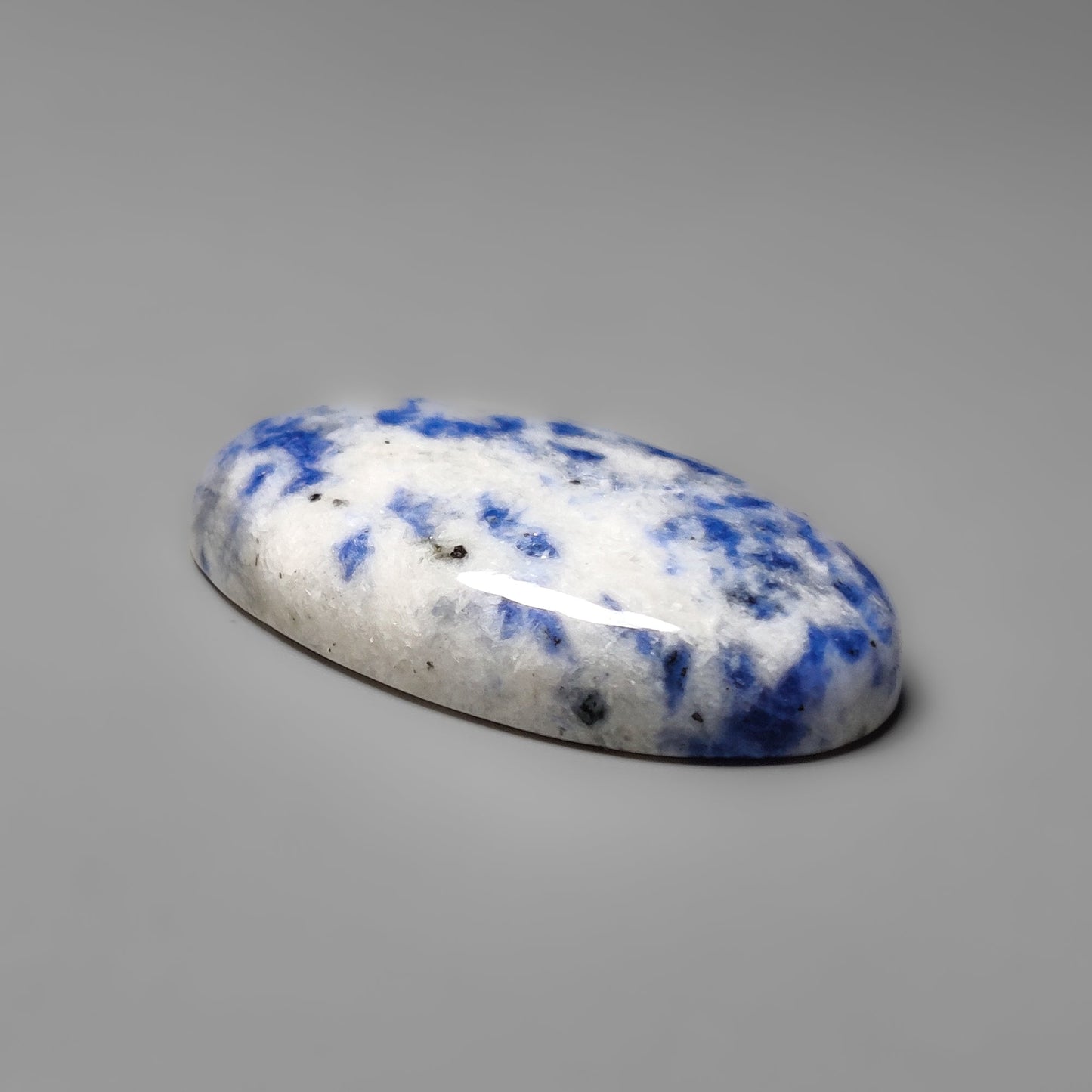 Blue Quartz