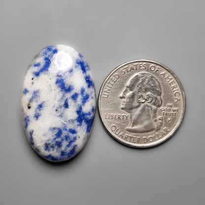 Blue Quartz