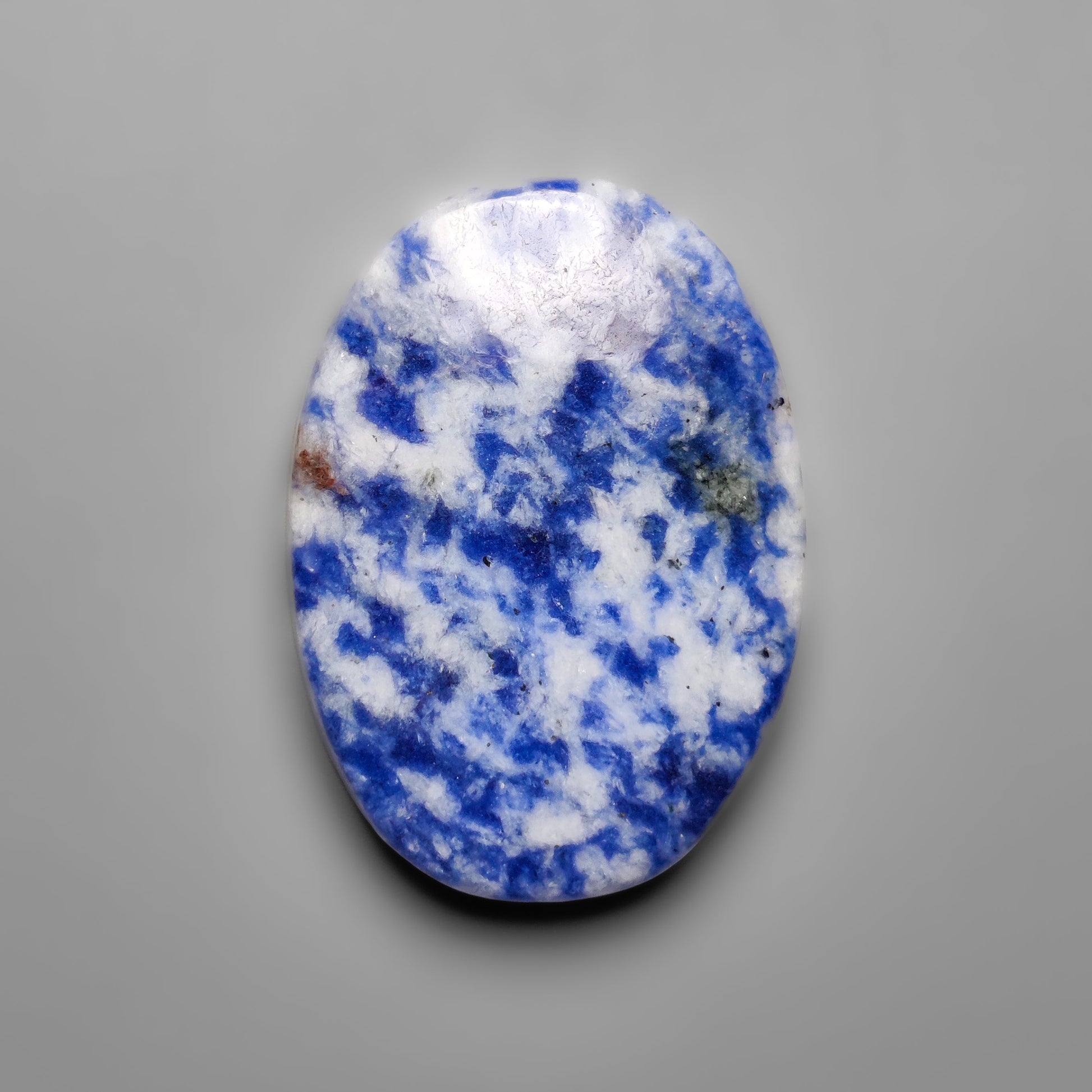 Blue Quartz
