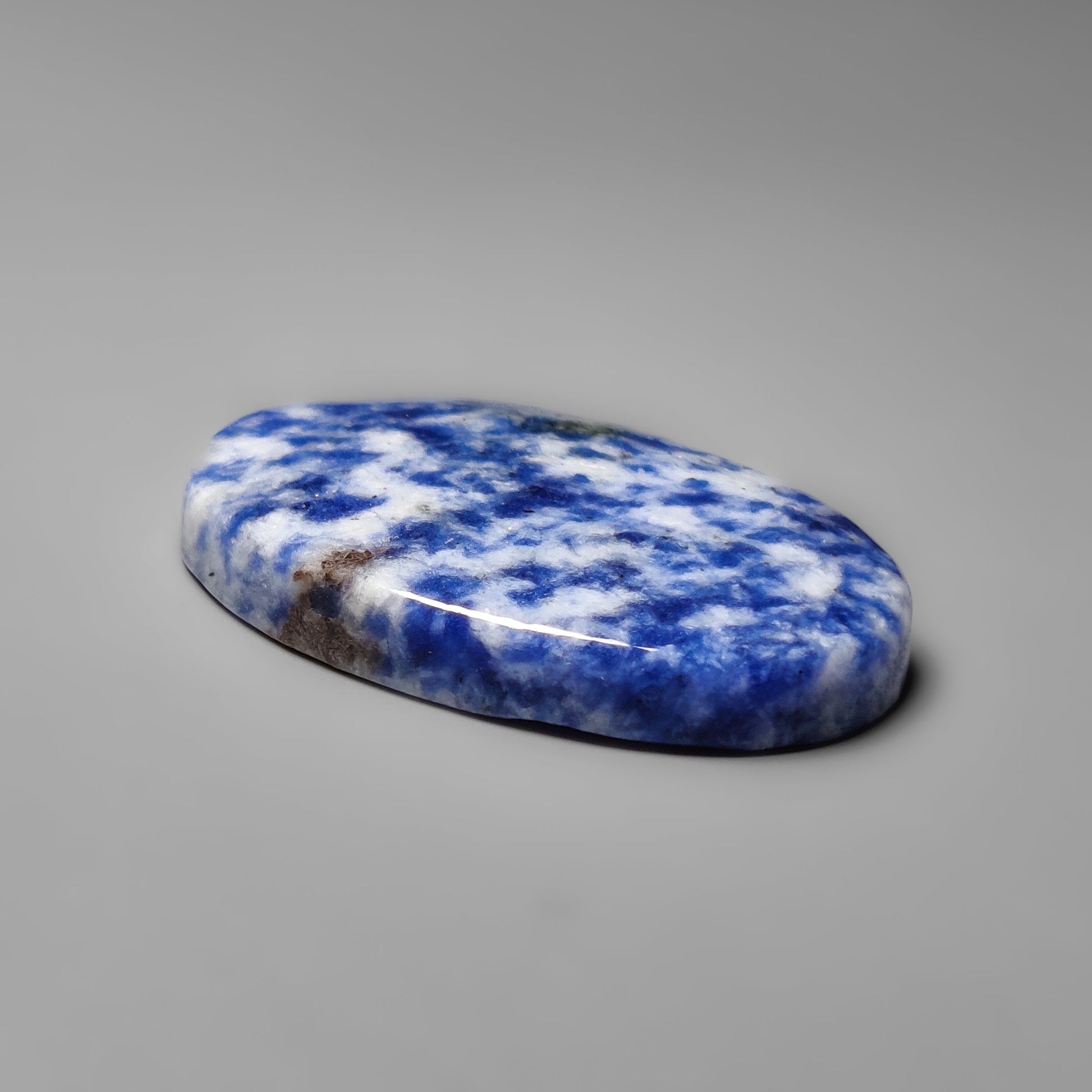 Blue Quartz