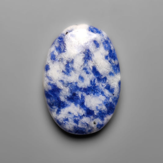 Blue Quartz